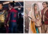 Aladdin, Bharat, Spiderman & More- All The Summer Releases That Will Keep You Entertained The Next Two Months!