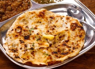 8 Spots in Delhi Where You Can Find Buttery Amritsari Kulche & Experience Foodie Heaven!