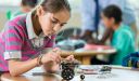 Here Are Robotics Classes in The City to Make Kids’ Summer Vacations More Productive