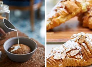 From Nankhatai to Coffee Cruffins, Here Are 8 Desserts in Town You Can’t Miss!