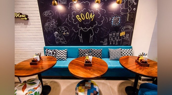 Here is The Ultimate Round-Up of Cafes You Can Work Out of in Gurgaon