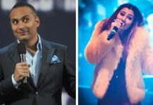 Russell Peters to Aastha Gill- Check Out The Best of Comedy & Music Gigs Happening This Weekend