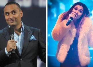 Russell Peters to Aastha Gill- Check Out The Best of Comedy & Music Gigs Happening This Weekend