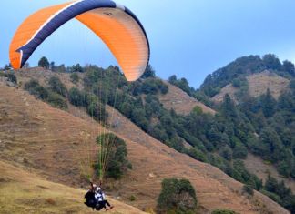 Here’s Why It’s The Perfect Season to Make a Quick Trip to Bir Billing!