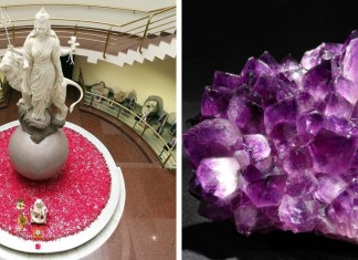 Did You Know India Has The World’s Biggest Private Gem & Minerals Museum in Nashik?