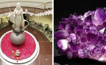 Did You Know India Has The World’s Biggest Private Gem & Minerals Museum in Nashik?