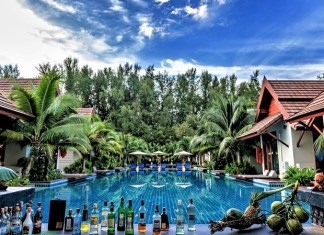 Beat The Heat With These 5 Literally Cool Pool Parties Happening This Month in Delhi-NCR!