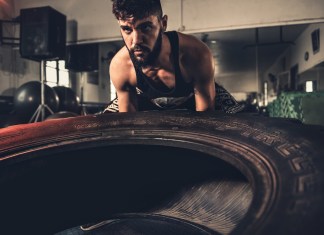 Move Over Regular Gym And Check Out These 7 CrossFit Centers To Achieve Your Fitness Goals!