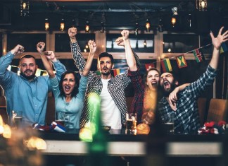 These 7 Pubs in Delhi-NCR Are Offering Amazing F&B Deals Along With Live World Cup Screening