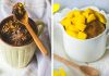 7 Delicious Microwave Mug Cake Recipes You Can Make in Under 15 Minutes!