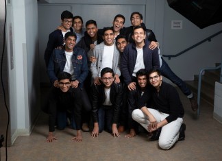 World Music Day Special: We Caught up With Penn Masala, World’s First South Asian A Cappella Group, All The Way From University of Pennsylvania