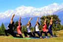 International Yoga Day Special: 9 Yoga Retreats in The Country You Must Visit to Reconnect With Your Inner Self