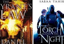If You Loved George R. R. Martin’s ‘A Song of Ice and Fire’, Then You Must Read These 8 Epic Fantasy Novel Series