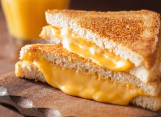 National Cheese Day: 6 Super Cheesy Recipes Which Every Cheese Lover Should Cook Today