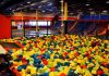 Here’s Why You Must take Your Little Munchkins to India’s Biggest Trampoline Park in Gurgaon! SkyJumper Trampoline Park