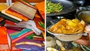 Did You Know There is a Sadar Bazar in Gurgaon Which is Heaven For Budget Shopping & Street Food!