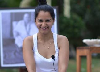 International Yoga Day Special: Suffering From Polio to Becoming a Sprinter, Meet The Awe-Inspiring Lifestyle Consultant & Yoga Coach Mehak Puri