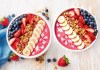 Treat Yourself to a Healthy Yet Delish Smoothie Breakfast Bowl at These 8 Cafes in Town