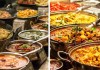 For Those Who Think Variety is The Spice of Life, Here Are The Best Buffets You Can Find in Delhi-NCR!