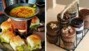 From Cutting Dessert to Vada Pav Fondue- 8 Innovative Dishes From Mumbai We Totally Want in Delhi!
