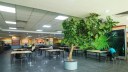 Did You Know, Delhi Airport Now Has 4 Cafeterias Made Entirely Out Of Recycled Material?