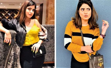 Girls, It’s Time to Amp up Your College Fashion Game With Styling Tips From One of The Coolest Fashion Bloggers, Karnika Budhiraja