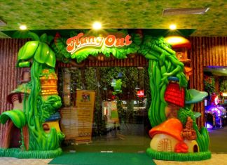 7 Awesome Gaming Arenas in Delhi-NCR That You Should Take Your Kids Before The Summer Vacation Gets Over!