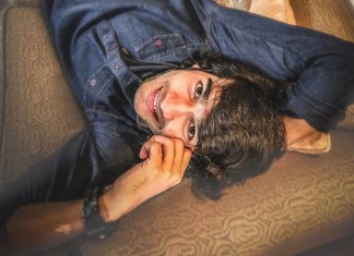 TV’s Fav Dancer & Actor Shantanu Maheshwari Gets Candid With Us About His New Show, Dancing With Elli Avram & More!