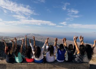 Ladies, Check Out These Women-Only Travel Clubs For That Girls Trip You’ve Always Wanted!