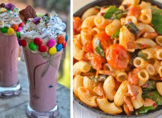 Moms & Dads, Check Out These Quick & Easy Kid-Friendly Snacks Recipes For Your Little Ones