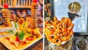From Hogwarts to Aeroplane Themed, Here Are The Best Cafes in Rohini to Enjoy Delish Meals!
