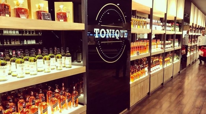 Bangalore Peeps, Rejoice! You’ll Soon Get Asia’s Largest Liquor Boutique in Your City!