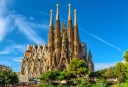 Did You Know About The La Sagrada Familia Church in Spain Which is Under Construction From Last 137 Years?