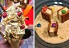 Apple Cinnamon Jalebi, Gold Plated Ice Cream & More Quirky Desserts You Can Find in Delhi!