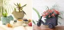Check Out These Brands With The Cutest Planters That Will Help You Jazz up Your Space!