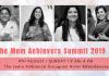 Mom Achievers Summit
