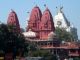 Have You Been to The Oldest Standing Jain Temple in Delhi, Shri Digambar Jain Lal Mandir?