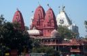 Have You Been to The Oldest Standing Jain Temple in Delhi, Shri Digambar Jain Lal Mandir?