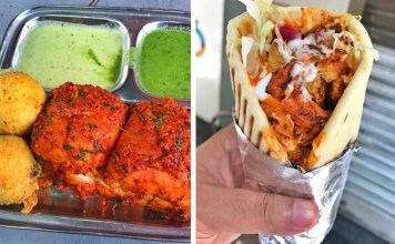 Mumbai Food Bloggers, Pratik & Kinjal, Reveal The Best Street Food in Their City & It’s More Than Vada Pav!