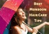 In Conversation With Dermatologist, Dr Rashmi Mahajan, on Best Hair Care Tips This Rainy Season