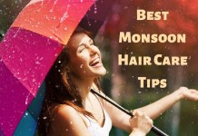 In Conversation With Dermatologist, Dr Rashmi Mahajan, on Best Hair Care Tips This Rainy Season