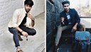 Mumbai’s Popular Menswear Blogger, Vaibhav Keswani, Gives us The Coolest Style Tips For College Wear