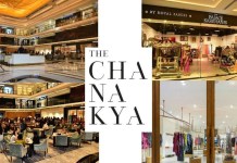 Here’s Your Complete Guide to The Super Happening ‘The Chanakya’ Mall in Chanakyapuri