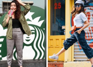 Girls, Take Inspiration From These 8 Fashionista Bloggers to Ace Your College Fashion Game!