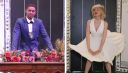 This Pune Mall Just Got Stunning Wax Statues of Famous Hollywood Celebs & They Look Real AF!