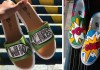 Make Heads Turn With These Quirky, Hand-Painted, Customised Shoes From These Super Amaze Brands!