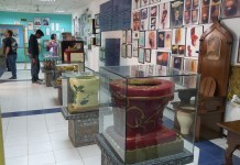Delhiites, Did You Know There’s an Entire Museum Dedicated to Toilets in Your City?
