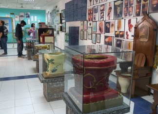 Delhiites, Did You Know There’s an Entire Museum Dedicated to Toilets in Your City?