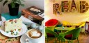 IP University Students, Here Are The Best Cafes Near Your College in Dwarka You Simply Cannot Miss!