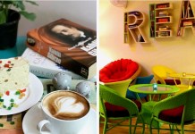 IP University Students, Here Are The Best Cafes Near Your College in Dwarka You Simply Cannot Miss!